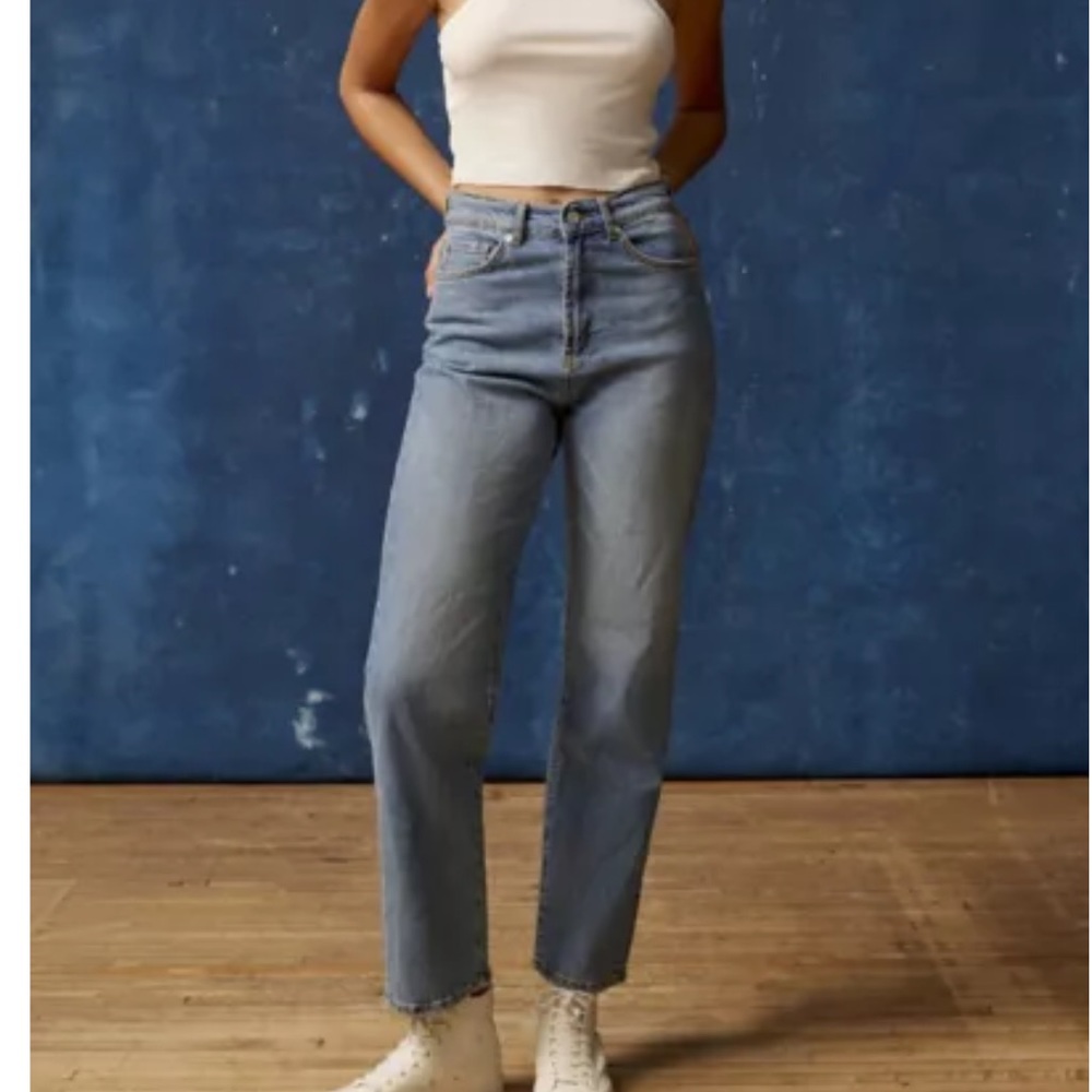 BDG No Rip urban outfitters jeans